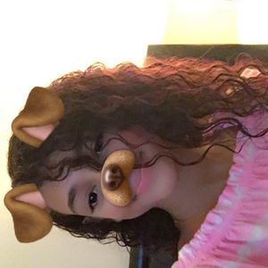 Meet your Posher, Jazmine